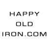 Happy Old Iron