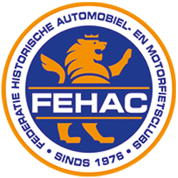 Federatie Historische Automobiel- en Motorfiets Clubs (FEHAC)
