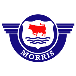 Morris Minor Club Nederland